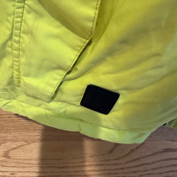 Boy’s Nitro ski ⛷️ and snowboarding 🏂 jacket - Picture 2 of 11